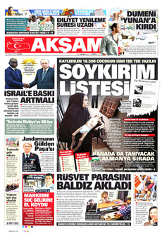 Akşam