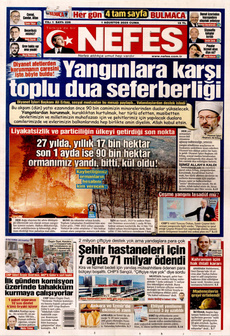 Haber Alanya