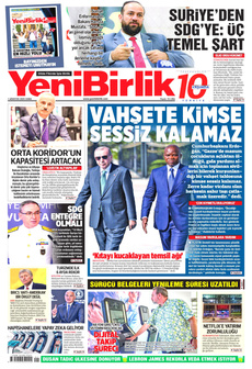 Yenibirlik