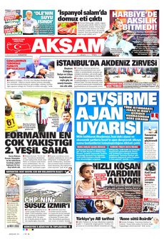 Akşam