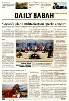 Daily Sabah