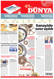Dünya