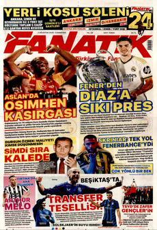 Fanatik