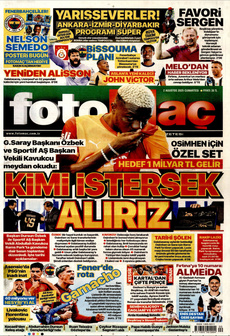 Fotomaç