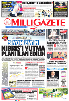 Milli Gazete
