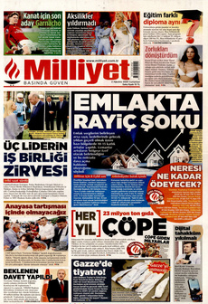 Milliyet