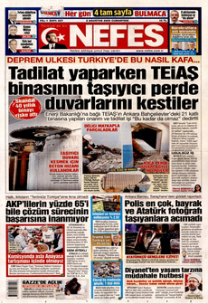 Haber Alanya