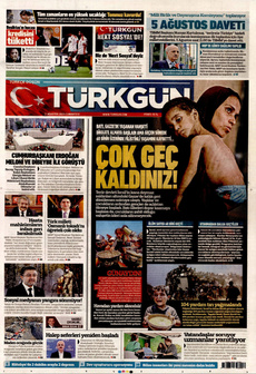 Haber Alanya