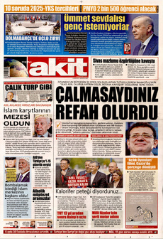 Yeni Akit