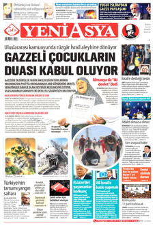 Yeni Asya