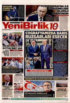 Yenibirlik