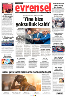 Evrensel