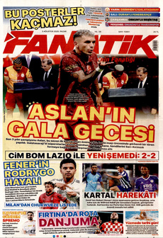 Fanatik