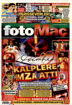 Fotomaç
