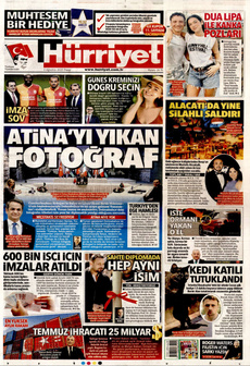 Haber Alanya
