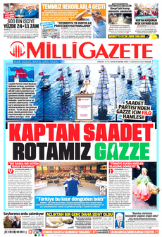 Milli Gazete