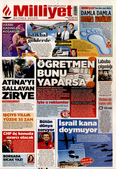 Milliyet