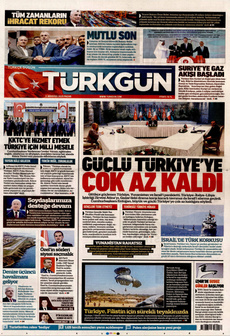 Türkgün