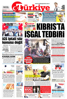 Türkiye Gazetesi