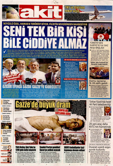 Yeni Akit