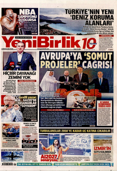 Yenibirlik