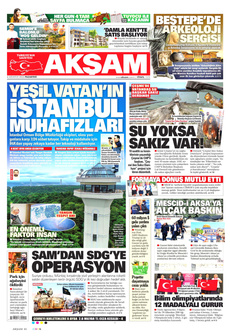 Akşam