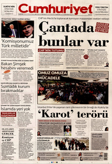 Cumhuri̇yet