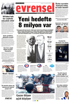 Evrensel