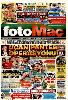 Fotomaç