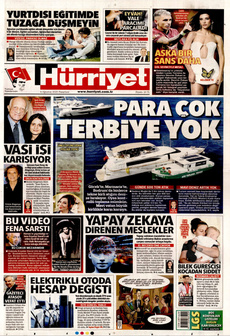 Haber Alanya