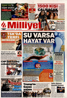 Mi̇lli̇yet
