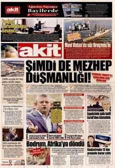 Yeni Akit