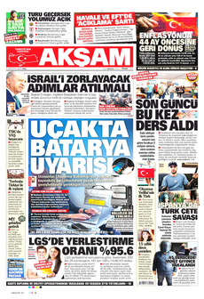 Akşam