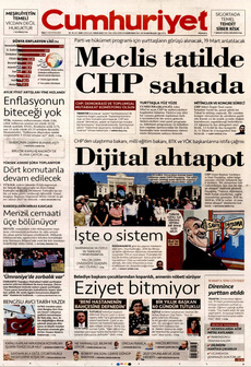 Cumhuri̇yet