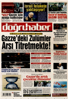 Doğru Haber