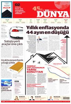Dünya