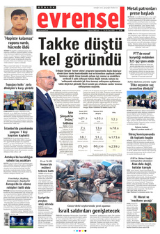 Evrensel