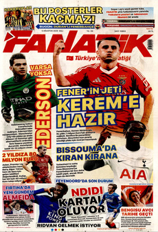 Fanati̇k