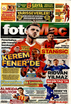 Fotomaç