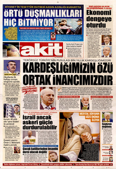 Yeni̇ aki̇t