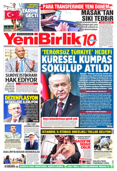 Yenibirlik
