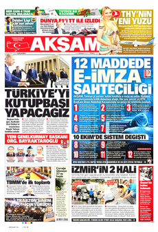 Akşam