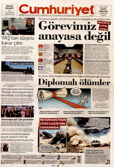 Haber Alanya