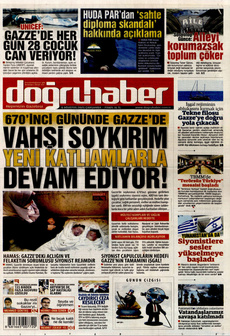 Doğru Haber