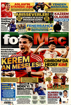 Fotomaç
