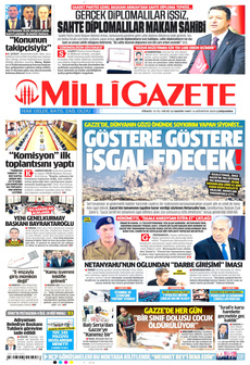 Milli Gazete