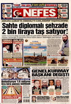 Haber Alanya