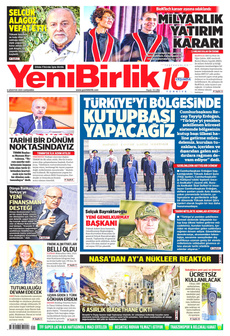 Yenibirlik
