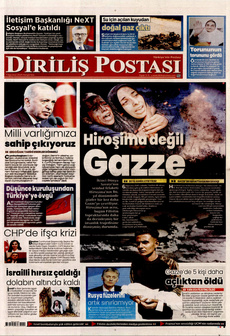 Diriliş Postası