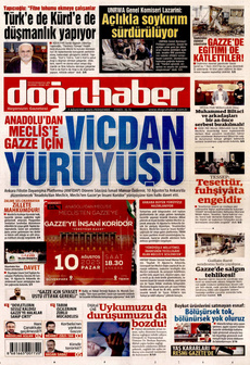Doğru Haber
